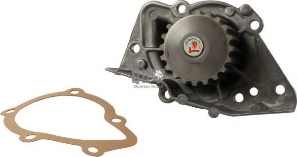 JP GROUP 4114100409 Водяной насос для PEUGEOT EXPERT (Пежо Эxпэрт) JP GROUP 4114100409 Водяной насос для PEUGEOT EXPERT (Пежо Эxпэрт)
