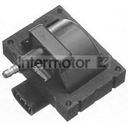 STANDARD 12302 Катушка зажигания для PEUGEOT 205 II (Пежо 205 2) STANDARD 12302 Катушка зажигания для PEUGEOT 205 II (Пежо 205 2)