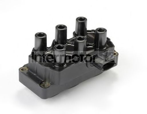 STANDARD 12472 Катушка зажигания для SAAB (Сааб) STANDARD 12472 Катушка зажигания для SAAB (Сааб)