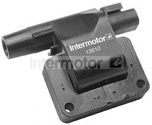 STANDARD 12610 Катушка зажигания для MAZDA 323 III (Мазда 323 3) STANDARD 12610 Катушка зажигания для MAZDA 323 III (Мазда 323 3)