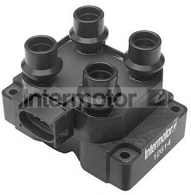 STANDARD 12614 Катушка зажигания для FORD MONDEO (Форд Мондэо) STANDARD 12614 Катушка зажигания для FORD MONDEO (Форд Мондэо)