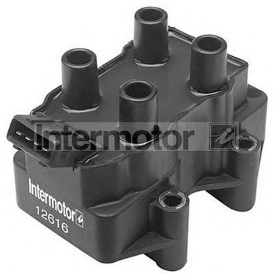 STANDARD 12616 Катушка зажигания для PEUGEOT 205 II (Пежо 205 2) STANDARD 12616 Катушка зажигания для PEUGEOT 205 II (Пежо 205 2)