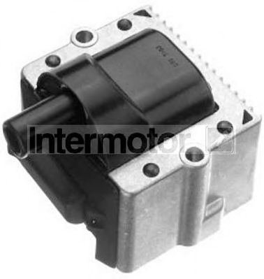 STANDARD 12621 Катушка зажигания для VOLKSWAGEN DERBY (Фольксваген Дэрбъ) STANDARD 12621 Катушка зажигания для VOLKSWAGEN DERBY (Фольксваген Дэрбъ)
