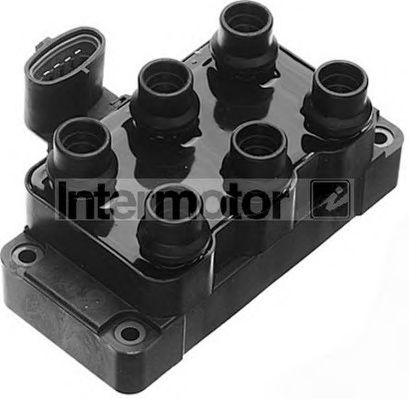STANDARD 12635 Катушка зажигания для JAGUAR VANDEN PLAS (Ягуар Vандэн плас) STANDARD 12635 Катушка зажигания для JAGUAR VANDEN PLAS (Ягуар Vандэн плас)