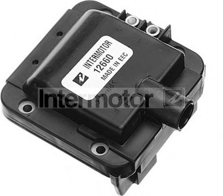 STANDARD 12660 Катушка зажигания для HONDA CRX II (Хонда Cрх 2) STANDARD 12660 Катушка зажигания для HONDA CRX II (Хонда Cрх 2)