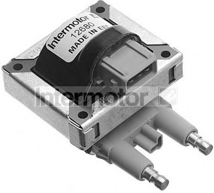 STANDARD 12680 Катушка зажигания для RENAULT LAGUNA I (Рено Лагуна 1) STANDARD 12680 Катушка зажигания для RENAULT LAGUNA I (Рено Лагуна 1)