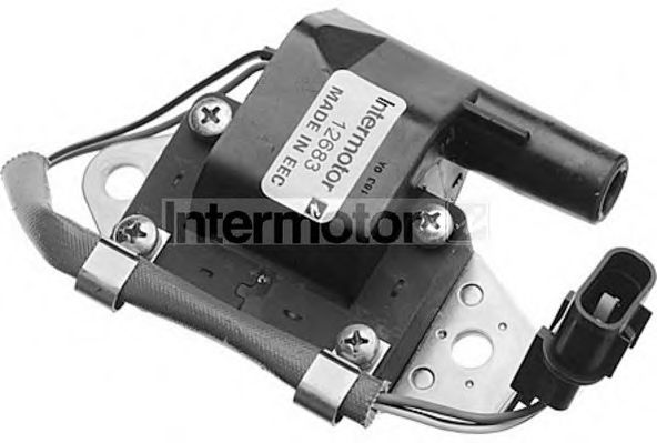 STANDARD 12683 Катушка зажигания для MITSUBISHI ETERNA III (Митсубиши/митсубиси Этэрна 3) STANDARD 12683 Катушка зажигания для MITSUBISHI ETERNA III (Митсубиши/митсубиси Этэрна 3)
