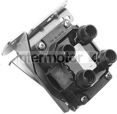 STANDARD 12699 Катушка зажигания для FORD MONDEO (Форд Мондэо) STANDARD 12699 Катушка зажигания для FORD MONDEO (Форд Мондэо)