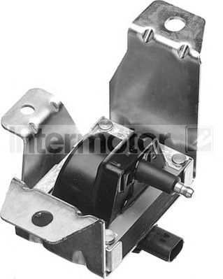 STANDARD 12707 Катушка зажигания для ROVER 400 (Ровер 400) STANDARD 12707 Катушка зажигания для ROVER 400 (Ровер 400)