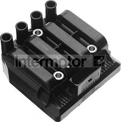 STANDARD 12726 Катушка зажигания для VOLKSWAGEN BORA (Фольксваген Бора) STANDARD 12726 Катушка зажигания для VOLKSWAGEN BORA (Фольксваген Бора)