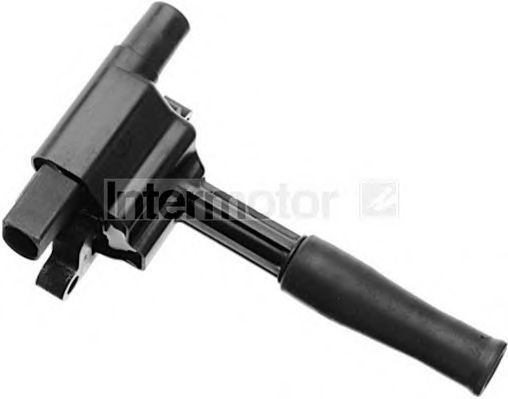 STANDARD 12739 Катушка зажигания для ROVER 400 (Ровер 400) STANDARD 12739 Катушка зажигания для ROVER 400 (Ровер 400)