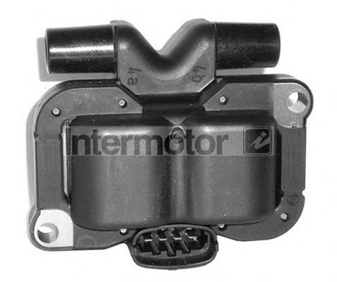STANDARD 12751 Катушка зажигания для SMART CITY-COUPE (Смарт Cитъ-cоупэ) STANDARD 12751 Катушка зажигания для SMART CITY-COUPE (Смарт Cитъ-cоупэ)