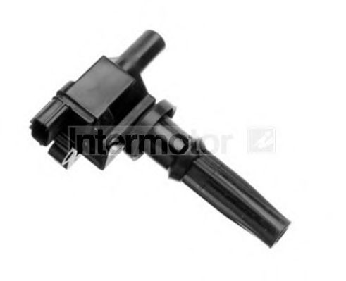 STANDARD 12812 Катушка зажигания для HYUNDAI TRAJET (Хендай Траджет) STANDARD 12812 Катушка зажигания для HYUNDAI TRAJET (Хендай Траджет)