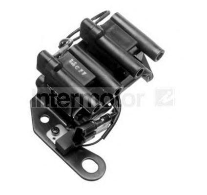 STANDARD 12815 Катушка зажигания для HYUNDAI EXCEL (Хендай Эxcэл) STANDARD 12815 Катушка зажигания для HYUNDAI EXCEL (Хендай Эxcэл)