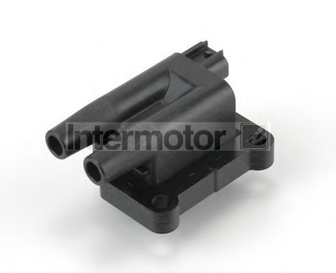 STANDARD 12871 Катушка зажигания для MITSUBISHI CHALLENGER (Митсубиши/митсубиси Чаллэнгэр) STANDARD 12871 Катушка зажигания для MITSUBISHI CHALLENGER (Митсубиши/митсубиси Чаллэнгэр)