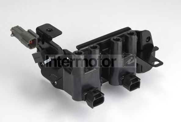 STANDARD 12885 Катушка зажигания для HYUNDAI ELANTRA (Хендай Элантра) STANDARD 12885 Катушка зажигания для HYUNDAI ELANTRA (Хендай Элантра)