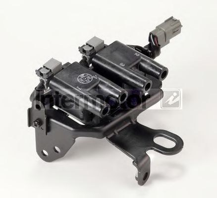 STANDARD 12874 Катушка зажигания для HYUNDAI TRAJET (Хендай Траджет) STANDARD 12874 Катушка зажигания для HYUNDAI TRAJET (Хендай Траджет)