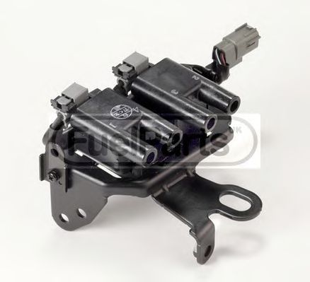 STANDARD CU1282 Катушка зажигания для HYUNDAI TRAJET (Хендай Траджет) STANDARD CU1282 Катушка зажигания для HYUNDAI TRAJET (Хендай Траджет)