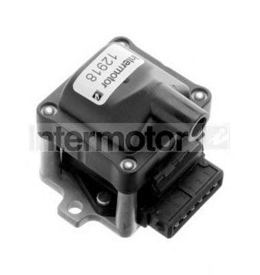 STANDARD 12918 Катушка зажигания для AUDI 90 (Ауди 90) STANDARD 12918 Катушка зажигания для AUDI 90 (Ауди 90)