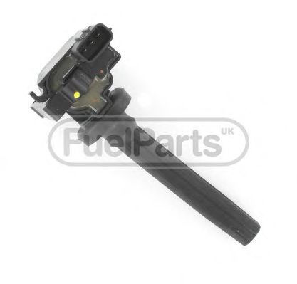 STANDARD CU1521 Катушка зажигания для MITSUBISHI LANCER (Митсубиши/митсубиси Ланcэр) STANDARD CU1521 Катушка зажигания для MITSUBISHI LANCER (Митсубиши/митсубиси Ланcэр)