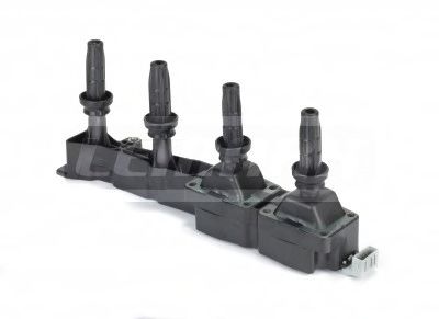 STANDARD CP025 Элемент катушки зажигания для PEUGEOT 207 (Пежо 207) STANDARD CP025 Элемент катушки зажигания для PEUGEOT 207 (Пежо 207)
