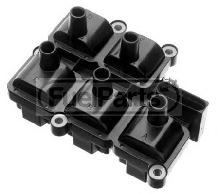 STANDARD CU1029 Катушка зажигания для VOLKSWAGEN BORA (Фольксваген Бора) STANDARD CU1029 Катушка зажигания для VOLKSWAGEN BORA (Фольксваген Бора)