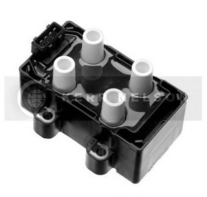 STANDARD IIS155 Катушка зажигания для RENAULT KANGOO RAPID (Рено Кангу рапид) STANDARD IIS155 Катушка зажигания для RENAULT KANGOO RAPID (Рено Кангу рапид)