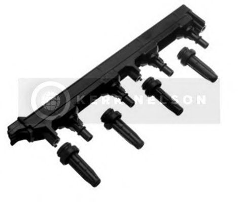 STANDARD IIS210 Элемент катушки зажигания для PEUGEOT 407 (Пежо 407) STANDARD IIS210 Элемент катушки зажигания для PEUGEOT 407 (Пежо 407)