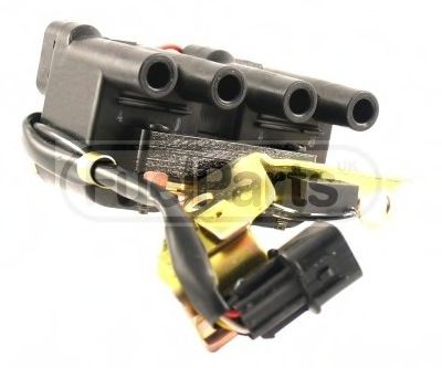 STANDARD CU1057 Катушка зажигания для MITSUBISHI (Митсубиши/митсубиси) STANDARD CU1057 Катушка зажигания для MITSUBISHI (Митсубиши/митсубиси)