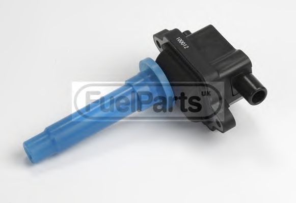 STANDARD CU1251 Катушка зажигания для KIA MENTOR (Киа Мэнтор) STANDARD CU1251 Катушка зажигания для KIA MENTOR (Киа Мэнтор)