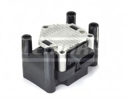 STANDARD CP011 Катушка зажигания для VOLKSWAGEN NOVO FUSCA (Фольксваген Ноvо фусcа) STANDARD CP011 Катушка зажигания для VOLKSWAGEN NOVO FUSCA (Фольксваген Ноvо фусcа)