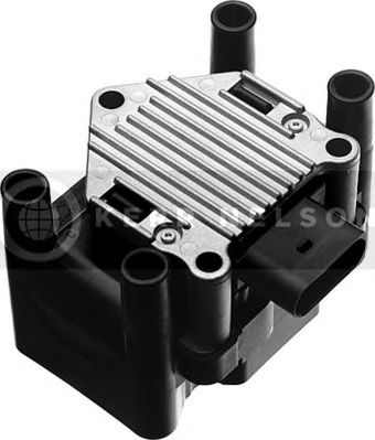 STANDARD IIS089 Катушка зажигания для VOLKSWAGEN NOVO FUSCA (Фольксваген Ноvо фусcа) STANDARD IIS089 Катушка зажигания для VOLKSWAGEN NOVO FUSCA (Фольксваген Ноvо фусcа)
