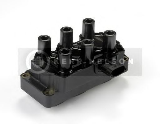 STANDARD IIS362 Катушка зажигания для SAAB (Сааб) STANDARD IIS362 Катушка зажигания для SAAB (Сааб)