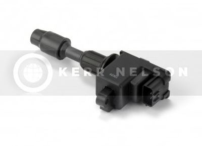 STANDARD IIS366 Элемент катушки зажигания для NISSAN CIMA (Ниссан Cима)