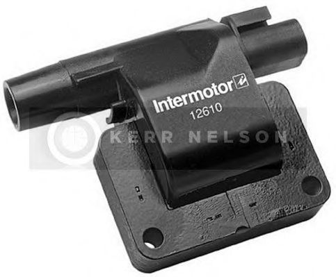 STANDARD IIS164 Катушка зажигания для MAZDA 323 III (Мазда 323 3) STANDARD IIS164 Катушка зажигания для MAZDA 323 III (Мазда 323 3)
