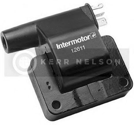 STANDARD IIS204 Катушка зажигания для MAZDA 626 II (Мазда 626 2) STANDARD IIS204 Катушка зажигания для MAZDA 626 II (Мазда 626 2)