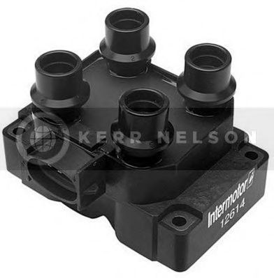 STANDARD IIS094 Катушка зажигания для FORD MONDEO (Форд Мондэо) STANDARD IIS094 Катушка зажигания для FORD MONDEO (Форд Мондэо)
