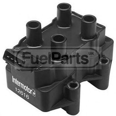STANDARD CU1020 Катушка зажигания для PEUGEOT 205 II (Пежо 205 2) STANDARD CU1020 Катушка зажигания для PEUGEOT 205 II (Пежо 205 2)