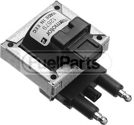 STANDARD CU1110 Катушка зажигания для RENAULT LAGUNA I (Рено Лагуна 1) STANDARD CU1110 Катушка зажигания для RENAULT LAGUNA I (Рено Лагуна 1)