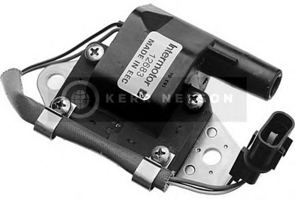 STANDARD IIS209 Катушка зажигания для MITSUBISHI ETERNA III (Митсубиши/митсубиси Этэрна 3) STANDARD IIS209 Катушка зажигания для MITSUBISHI ETERNA III (Митсубиши/митсубиси Этэрна 3)