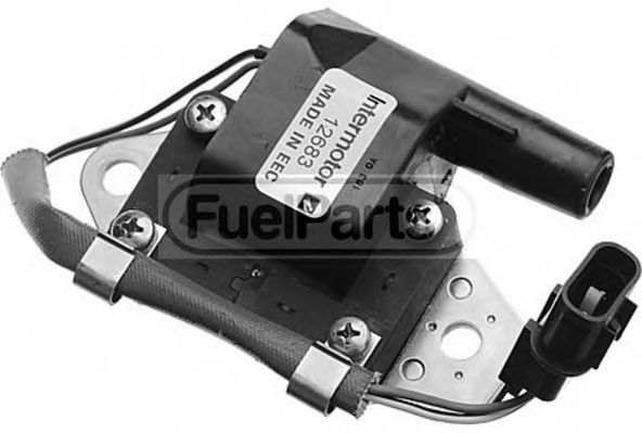 STANDARD CU1053 Катушка зажигания для MITSUBISHI ETERNA III (Митсубиши/митсубиси Этэрна 3) STANDARD CU1053 Катушка зажигания для MITSUBISHI ETERNA III (Митсубиши/митсубиси Этэрна 3)