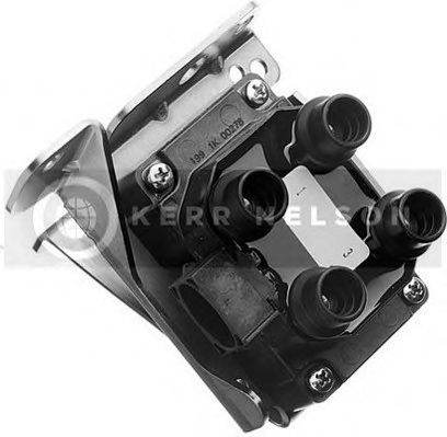 STANDARD IIS120 Катушка зажигания для FORD MONDEO (Форд Мондэо) STANDARD IIS120 Катушка зажигания для FORD MONDEO (Форд Мондэо)