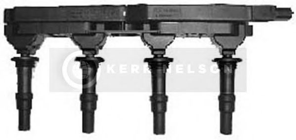 STANDARD IIS031 Элемент катушки зажигания для OPEL (Опель) STANDARD IIS031 Элемент катушки зажигания для OPEL (Опель)