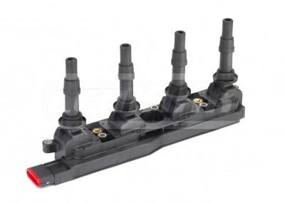 STANDARD CP010 Элемент катушки зажигания для OPEL (Опель) STANDARD CP010 Элемент катушки зажигания для OPEL (Опель)