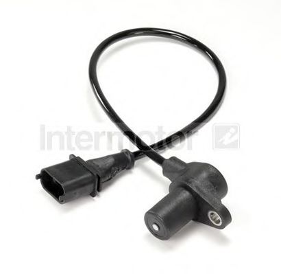 STANDARD 19185 Датчик импульсов для NISSAN MICRA II (Ниссан Микра 2) STANDARD 19185 Датчик импульсов для NISSAN MICRA II (Ниссан Микра 2)