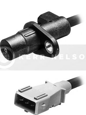 STANDARD EPS018 Датчик импульсов для CITROËN XSARA (CитроËн Ксара) STANDARD EPS018 Датчик импульсов для CITROËN XSARA (CитроËн Ксара)