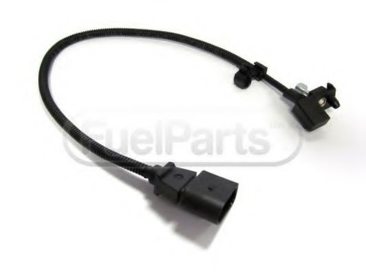 STANDARD CS1750 Датчик импульсов для SKODA FABIA (Шкода Фабиа) STANDARD CS1750 Датчик импульсов для SKODA FABIA (Шкода Фабиа)