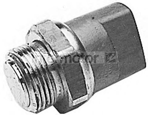 STANDARD 50033 Термовыключатель, вентилятор радиатора для AUDI 80 (Ауди 80) STANDARD 50033 Термовыключатель, вентилятор радиатора для AUDI 80 (Ауди 80)