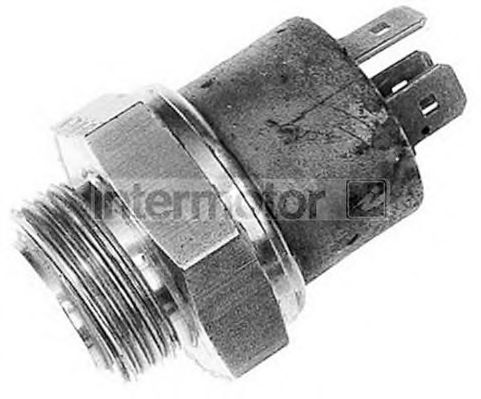 STANDARD 50101 Термовыключатель, вентилятор радиатора для PEUGEOT 205 II (Пежо 205 2) STANDARD 50101 Термовыключатель, вентилятор радиатора для PEUGEOT 205 II (Пежо 205 2)