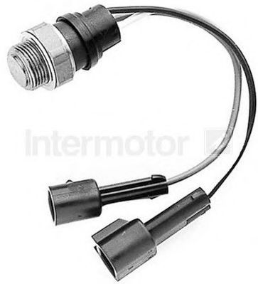 STANDARD 50216 Термовыключатель, вентилятор радиатора для FIAT CROMA (Фиат Cрома) STANDARD 50216 Термовыключатель, вентилятор радиатора для FIAT CROMA (Фиат Cрома)